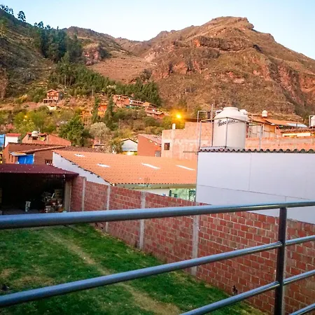 Pisac Rooms